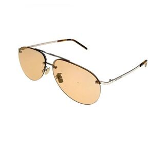 Saint Laurent Aviator Sunglasses